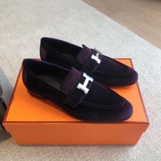 Hermes Business Shoes